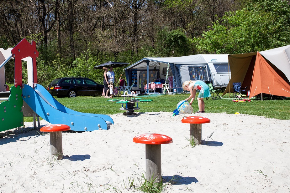 Vakantiepark Witterzomer