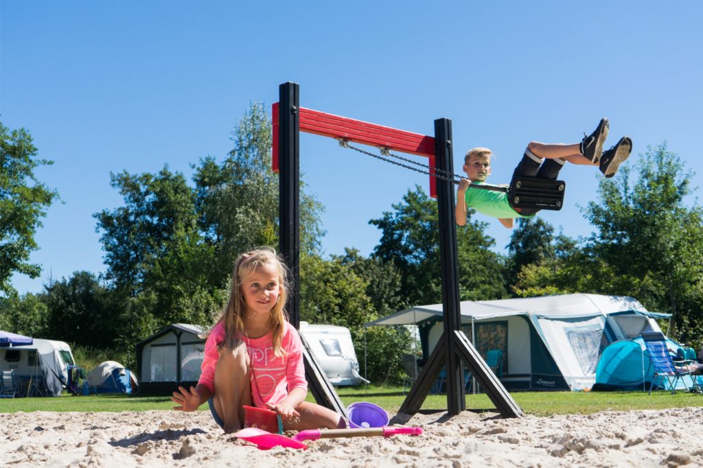 Camping Hardenberg