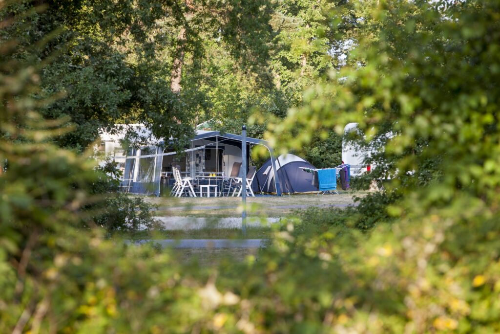 Camping Drenthe