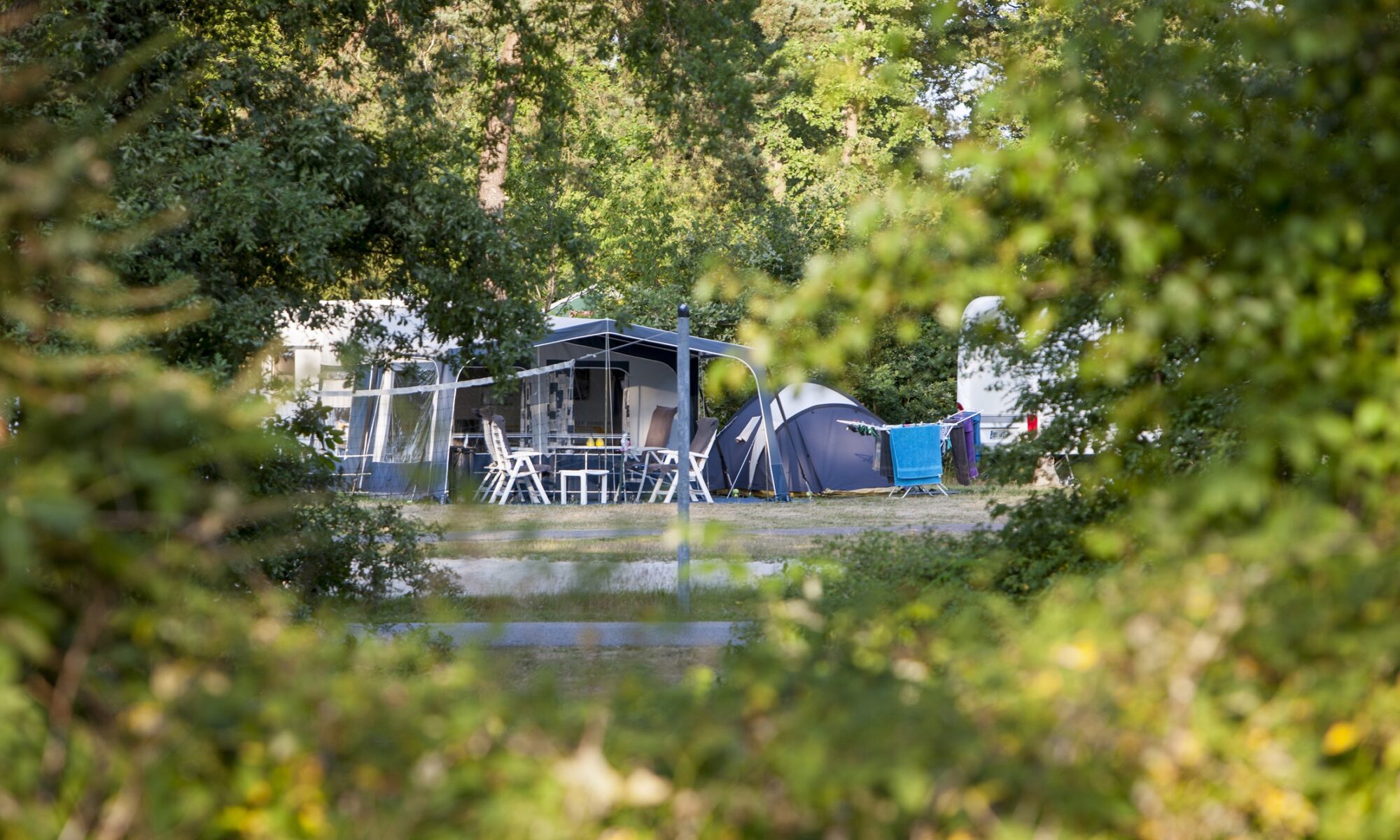 Camping Drenthe