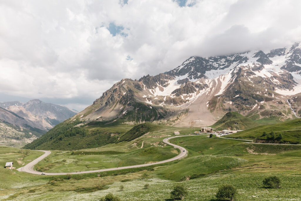 Vakantie Franse Alpen